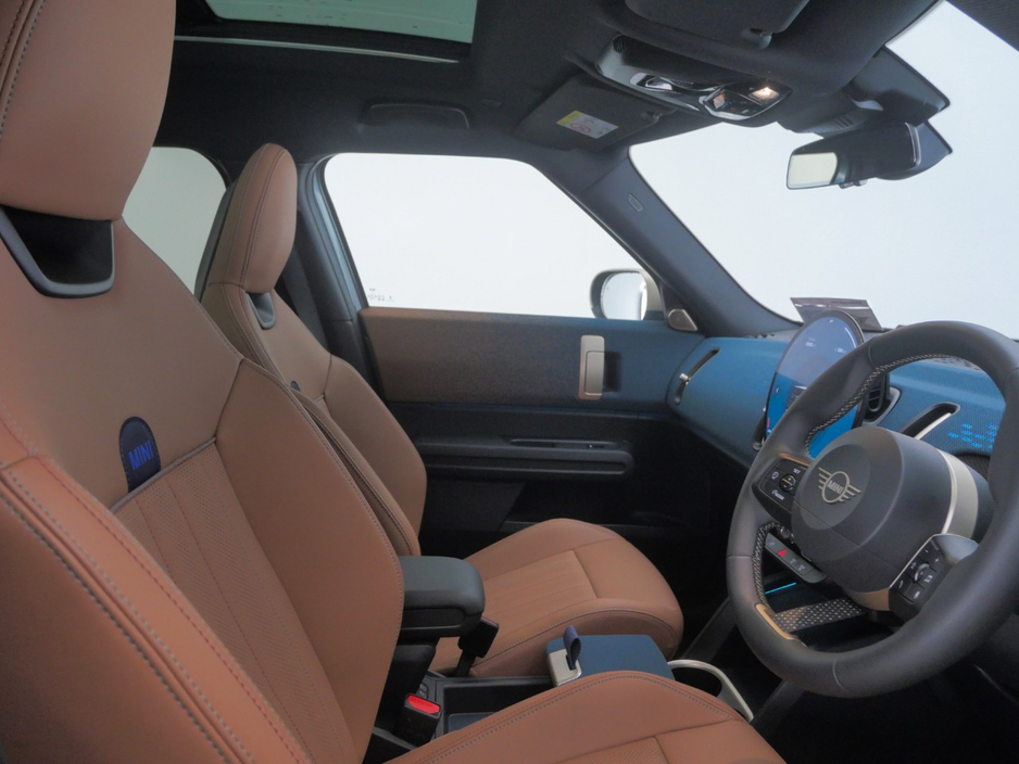 2025 MINI Countryman 0L Electric For Sale Images