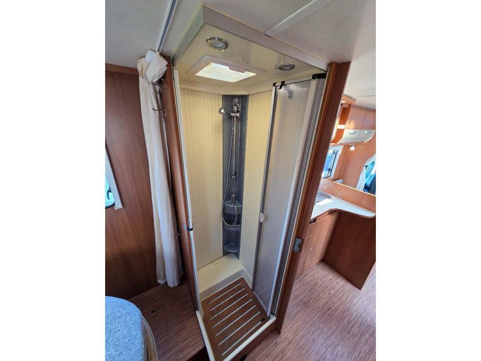 2013 Carado T-Series 2.3L Diesel For Sale Images