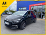 2021 CITROEN C4 SPACETOURER FEEL 1.5 BLUEHDI 130 EAT8 4 4DR