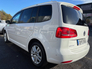2013 VOLKSWAGEN TOURAN 1.6 TDI 105BHP TRENDLINE BMT TECH 7S