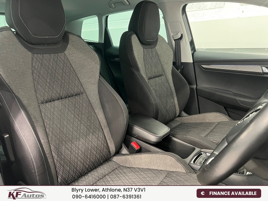2024 Skoda Karoq 2L Diesel For Sale Images
