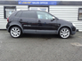 2008 VOLKSWAGEN POLO 1.4 TDI POLO CROSS DUNE 5 DOOR KEY 62