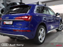 2023 AUDI Q5 2.0 50TFSI E QUATTRO S-LNE AUTOMATIC