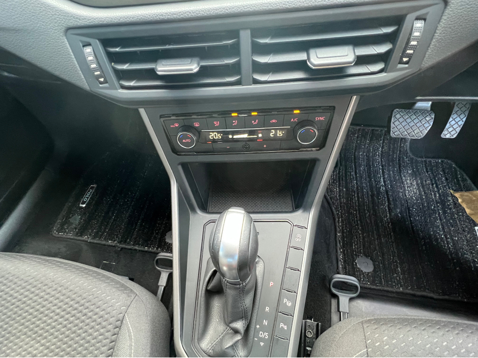 2018 Volkswagen Polo 1L Petrol For Sale Images