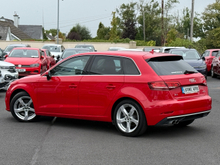 2017 Audi A3 1.4L Petrol For Sale Images