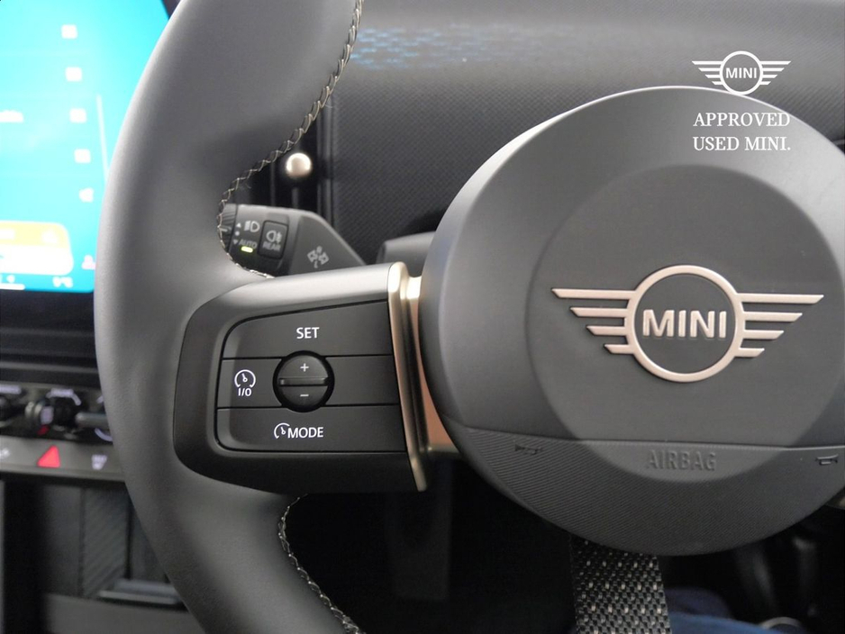 2025 MINI Hatch 1.5L Petrol For Sale Images