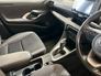 2023 TOYOTA YARIS 1.5 HYBRID LUNA 4DR AUTO