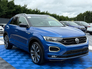 2020 VOLKSWAGEN T-ROC R-LINE - 2.0L DIESEL - AUTO - 12M WARRANTY - CAR: 1045