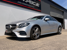 2021 Mercedes-Benz E Class 2L Diesel For Sale Images