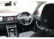 2020 Skoda Kodiaq 2.0L Diesel For Sale Images