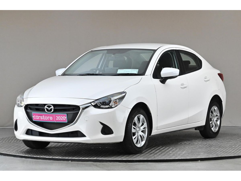 Mazda Mazda2 1.5 SKYACTIVE 6SPD SEDAN *ANDROID CAR PLAYER* — thumbnail 3