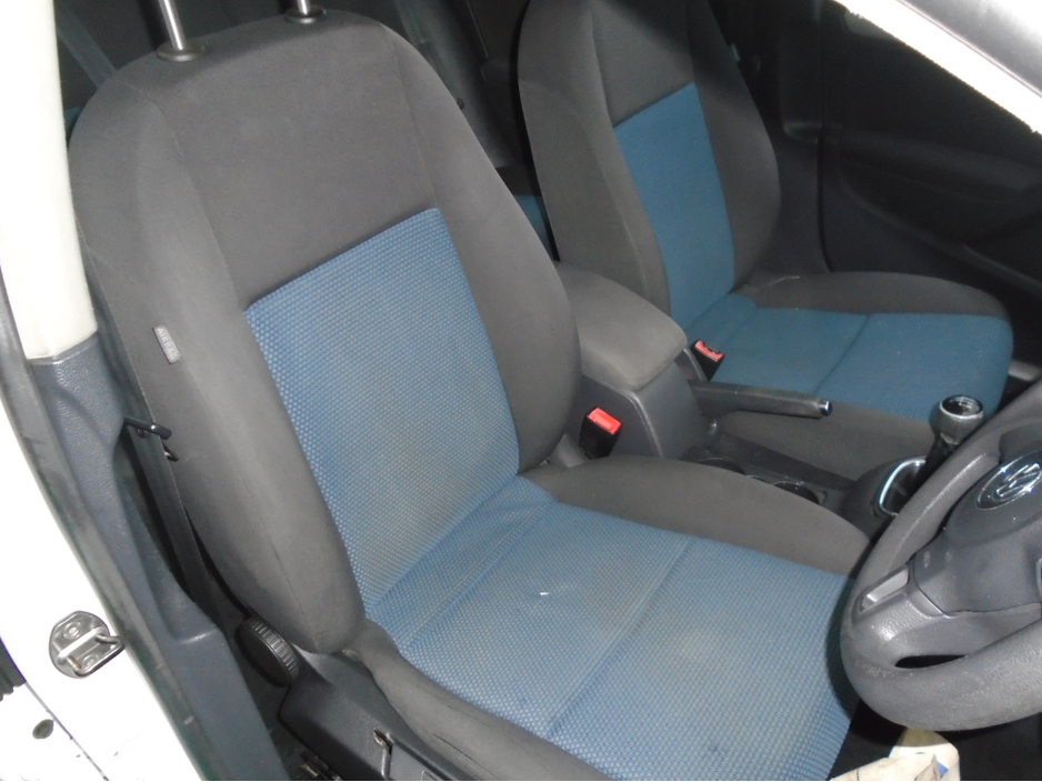 2010 Volkswagen Golf 1.6L Diesel For Sale Images