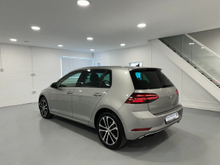 2020 Volkswagen Golf 2L Diesel For Sale Images