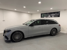 2024 Mercedes-Benz E Class 2L Diesel Plug-in Hybrid For Sale Images