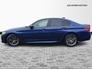 2020 BMW 5 SERIES 520D M SPORT 5DR AUTO