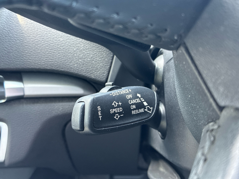 2016 Audi A3 1.4L Petrol For Sale Images