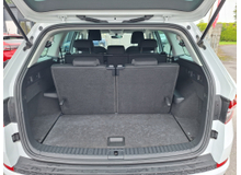 2022 Skoda Kodiaq 2.0L Diesel For Sale Images