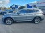 2023 BMW X3 XDRIVE30E X3XN 4DR AUTO XLINE
