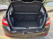 2021 Skoda Fabia 1L Petrol For Sale Images