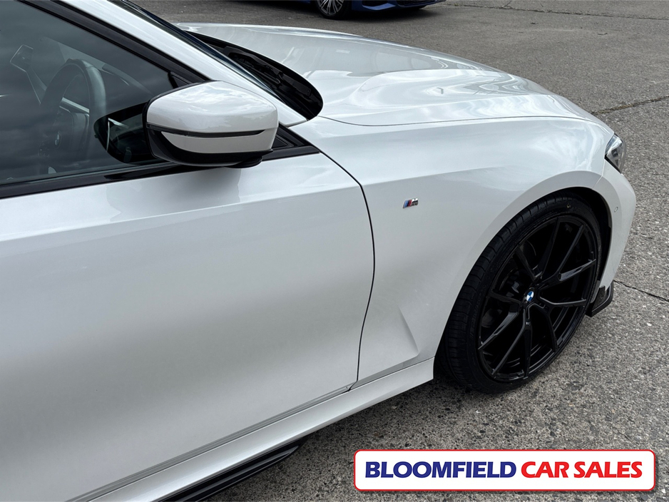 BMW 3 Series **DEPOSIT TAKEN**320D X-DRIVE M-SPORT , AUTO  // IMMACULATE — thumbnail 30