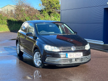 2016 Volkswagen Polo
