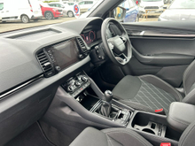 2026 Skoda Karoq 2L Diesel For Sale Images