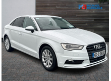 2016 Audi A3 1.4L Petrol For Sale Images