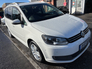 2013 VOLKSWAGEN TOURAN 1.6 TDI 105BHP TRENDLINE BMT TECH 7S