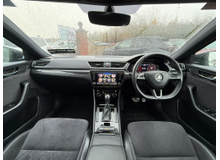 2019 Skoda Superb 2L Diesel For Sale Images