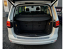 2015 VOLKSWAGEN SHARAN 1.4 TSI Automatic -7 Seats  - Big Spec - Half Leather