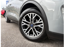 2021 Ford Kuga 1.5L Diesel For Sale Images