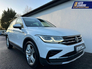 2023 VOLKSWAGEN TIGUAN ELEGANCE 2.0 TDI 150HP NAV SKY VIEW