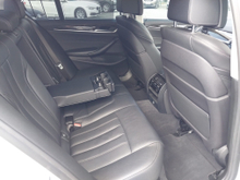 2017 BMW 5 Series 2L Diesel For Sale Images
