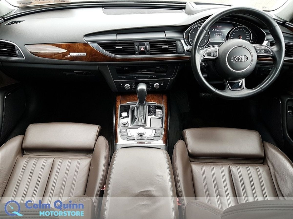 2017 Audi A6 3L Diesel For Sale Images