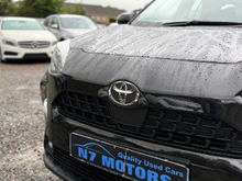 2024 Toyota Yaris Cross 1.5L Petrol Hybrid For Sale Images
