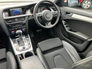2014 AUDI A4 S LINE - AUTO - 2.0 PETROL - BLUETOOTH STREAMING - 200TAX - REVERSE CAMERA - 