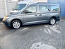 2025 VOLKSWAGEN CADDY MAXI LIFE LIFE 2.0TDI 122BHP A7F 5DR DSG AUTO 7 SEAT