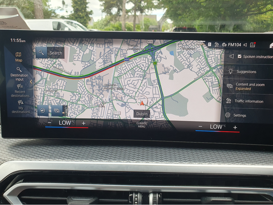 2023 BMW 3 Series 2L Petrol Plug-in Hybrid For Sale Images