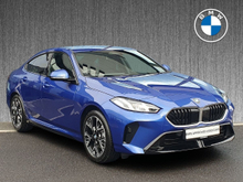 BMW 2 Series 220 M Sport Gran Coupe