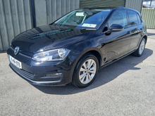 2015 Volkswagen Golf 1.6L Diesel For Sale Images