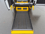 2026 CITROEN JUMPER Relay Wheelchair Access