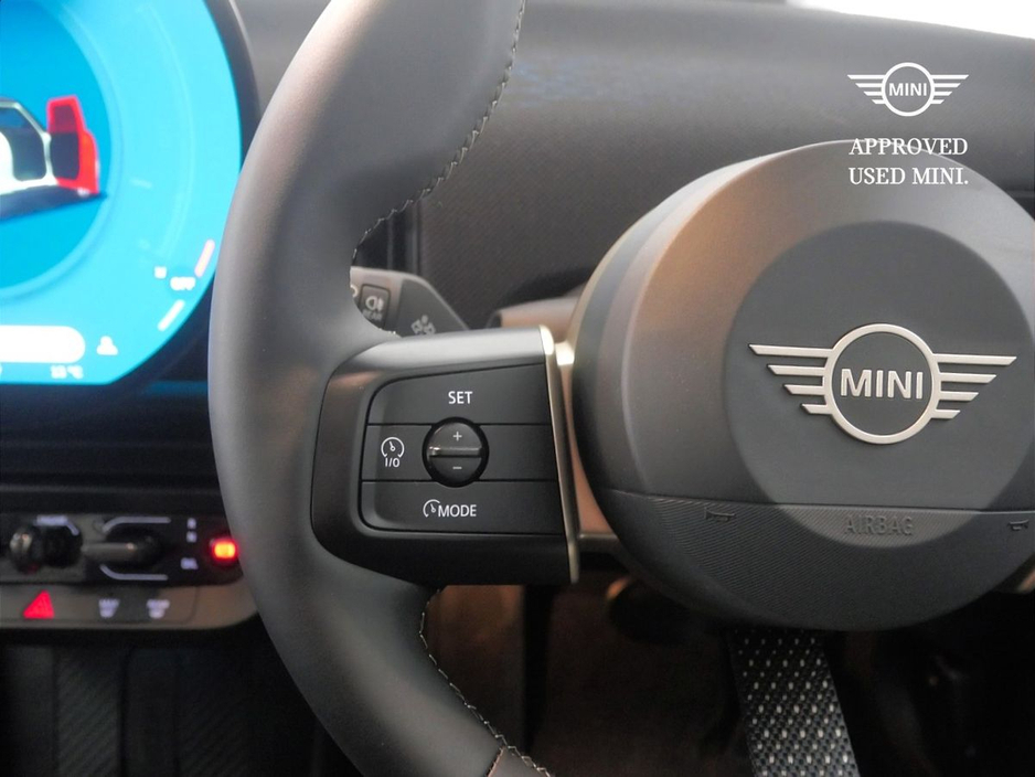 2025 MINI Hatch 1.5L Petrol For Sale Images