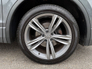 2020 VOLKSWAGEN TIGUAN ALLSPACE 2.0 TDI 150HP R-Line
