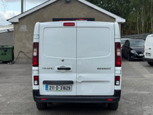 2021 Renault Trafic 2L Diesel For Sale Images