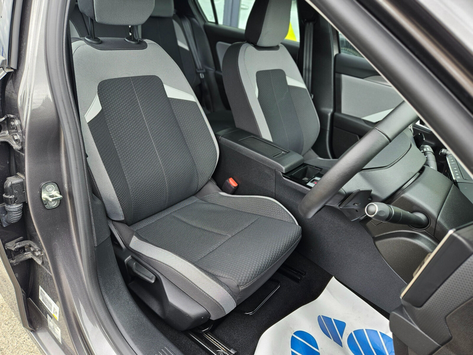 2024 Opel Astra 1.5L Diesel For Sale Images