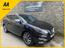 2020 Nissan Qashqai 1.5L Diesel For Sale Images
