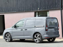 2022 Volkswagen Caddy 2L Diesel For Sale Images