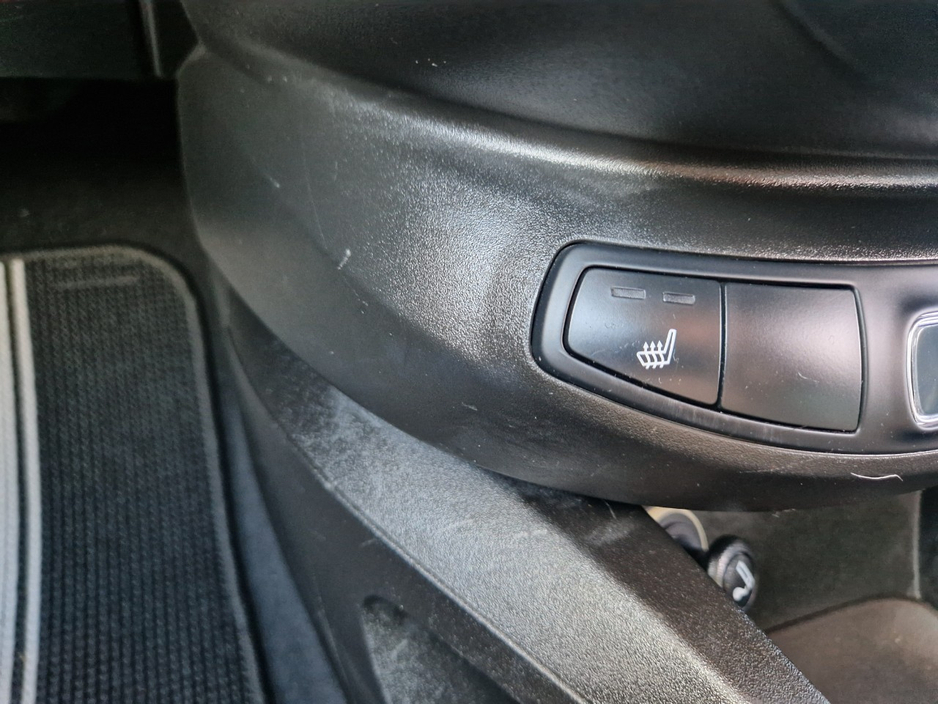 2016 Fiat 500X 1.4L Petrol For Sale Images