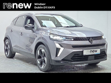 Renault Captur TCe 90 Techno