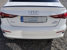 2021 Audi A3 2L Diesel For Sale Images